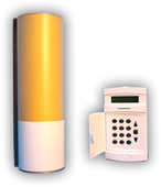 LUX-Alarm